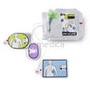 Elektroda do Zoll CPR Uni-padz Universal (dorosły/dziecko) do defibrylatora ZOLL AED 3