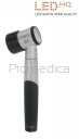 Dermatoskop Mini 3000 <B>LED</b> D-008.78.107 <U>(główka optyczna, płytka kontaktowa gładka, rękojeść bateryjna)</u> 
