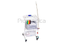Aparat EKG Grey v.07.205 System (Aparat +Wózek +Drukarka)