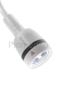 Heine diodowa lampa diagnostyczna EL 3 LED mocowanie stolik/szyna J-008.27.013