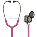 Stetoskop SPIRIT CK-S631FR MIRROR EDITION Deluxe dual head Advanced Rapid Conversion, Internistyczno-Pediatryczny