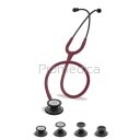 Stetoskop SPIRIT CK-SS601CPF Black Edition Internistyczno-Pediatryczny 