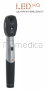 Heine Oftalmoskop mini 3000® LED (główka oftalmoskopu, rękojeść bateryjna) D-08.71.120